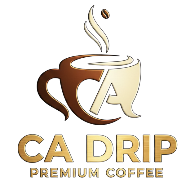 CA Drip Premium Coffee